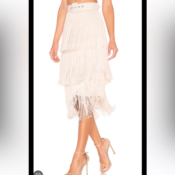 Revolve L’Academie Roi MIDI Skirt - Picture 1 of 1